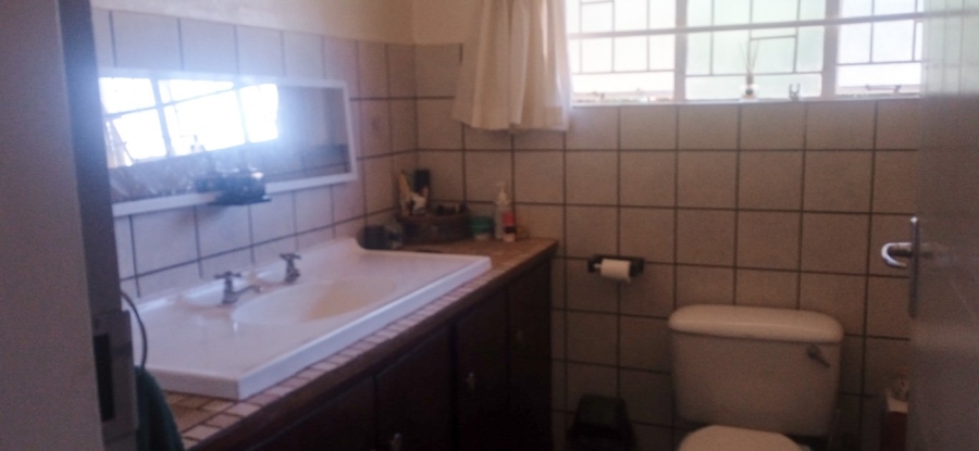 To Let 3 Bedroom Property for Rent in Broederstroom North West